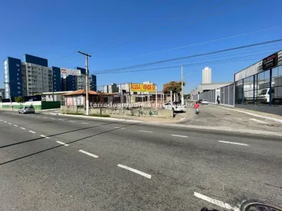 Lote/Terreno para alugar, 1500m² no Jardim São Cristóvão, São Paulo