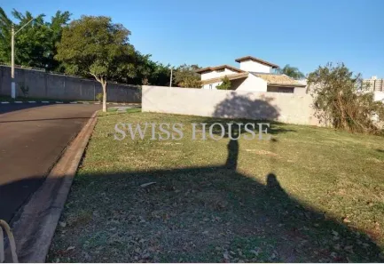 Lote/Terreno à venda, 647m² no Jardim Fortaleza, Paulínia