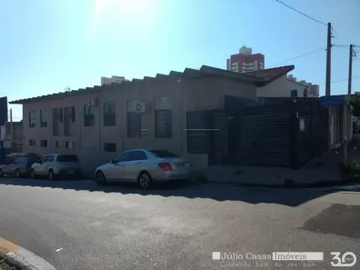 Sala Comercial à venda, 125m² no Centro, Sorocaba