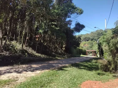 Lote/Terreno à venda, 900m² no Recanto dos Palmares, Atibaia