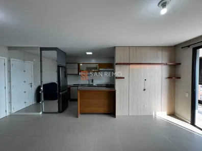 Apartamento com 3 Quartos para alugar, 128m² no Centro, São José