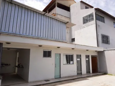 Galpão/Depósito/Armazém à venda, 360m² no Novo Cavaleiro, Macaé