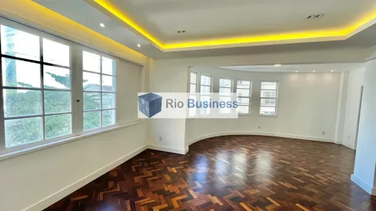 Apartamento com 4 Quartos à venda, 160m² no Copacabana, Rio de Janeiro
