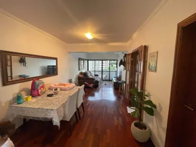 Apartamento com 2 Quartos à venda, 104m² no Centro, Piracicaba