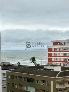 Apartamento com 2 Quartos à venda, 67m² no Tupi, Praia Grande