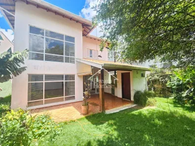 Casa de Condomínio com 3 Quartos à venda, 270m² no Bosque, Vinhedo