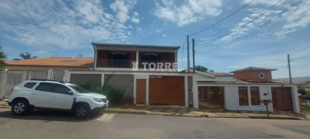 Sobrado com 5 Quartos à venda, 358m² no Jardim Chapadão, Campinas