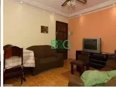 Apartamento com 2 Quartos à venda, 54m² no Centro, Guarulhos
