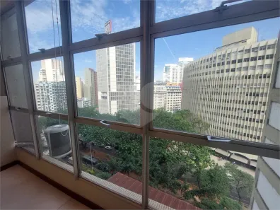 Sala Comercial à venda, 30m² no Consolação, São Paulo