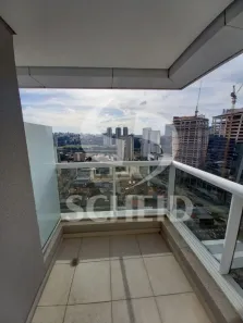 Sala Comercial à venda, 40m² no Chácara Santo Antônio (Zona Sul), São Paulo