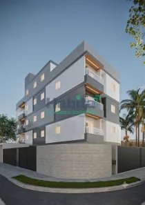 Apartamento com 2 Quartos à venda, 57m² no Cristo Redentor, João Pessoa
