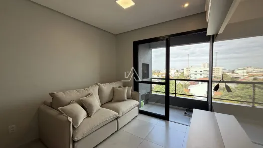 Apartamento com 2 Quartos à venda, 83m² no São Cristóvão, Passo Fundo