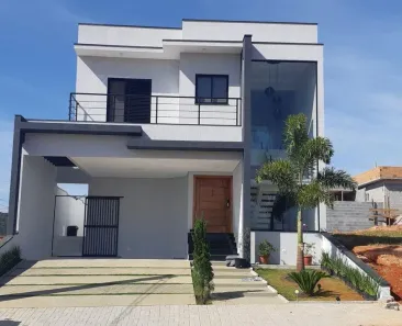 Casa de Condomínio com 3 Quartos à venda, 225m² no Cézar de Souza, Mogi das Cruzes