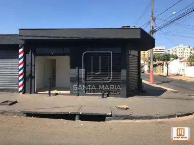 Ponto Comercial à venda, 146m² no Jardim Paulista, Ribeirão Preto