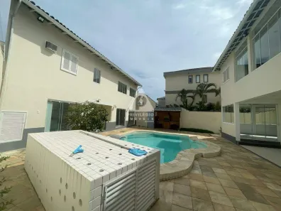 Casa com 5 Quartos à venda, 524m² no Barra da Tijuca, Rio de Janeiro