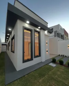 Casa com 3 Quartos à venda, 160m² no Prisco Viana, Barra dos Coqueiros