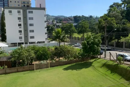 Apartamento com 2 Quartos à venda, 67m² no Centro I, Brusque