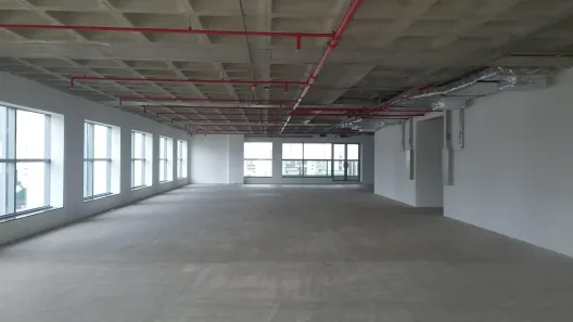 Sala Comercial para alugar, 327m² no Vila Cordeiro, São Paulo