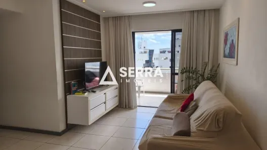 Apartamento com 3 Quartos à venda, 84m² no Costa Azul, Salvador