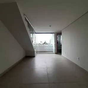Cobertura com 2 Quartos à venda, 70m² no Santa Branca, Belo Horizonte