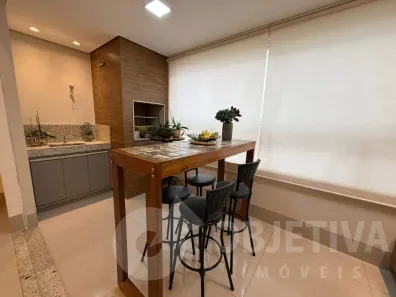 Apartamento com 3 Quartos à venda, 96m² no Santa Mônica, Uberlândia