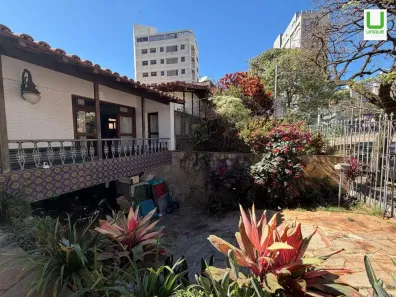 Casa com 7 Quartos à venda, 468m² no Serra, Belo Horizonte