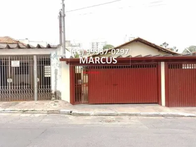 Casa com 8 Quartos à venda, 400m² no Jardim Pinheiros, São Paulo