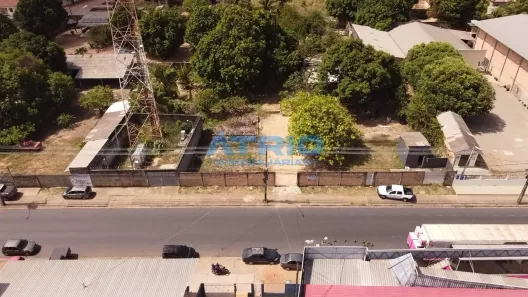 Lote/Terreno à venda, 2000m² no Raiar do Sol, Boa Vista