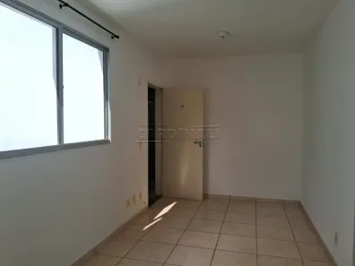 Apartamento com 2 Quartos à venda, 48m² no Parque Atlanta, Araraquara