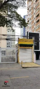 Galpão/Depósito/Armazém à venda, 232m² no Moema, São Paulo