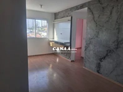 Apartamento com 2 Quartos à venda, 44m² no Jardim Umarizal, São Paulo