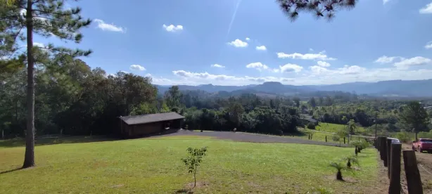 Fazenda/Sítio com 1 Quarto à venda, 72m² no Rolante, Rolante