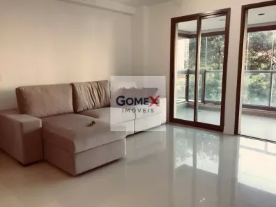 Apartamento com 2 Quartos para alugar, 68m² no Mirandópolis, São Paulo