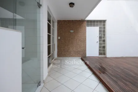 Apartamento com 3 Quartos à venda, 172m² no Pinheiros, São Paulo