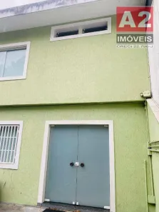 Imóvel Comercial com 3 Quartos para venda ou aluguel, 120m² no Vila Lageado, São Paulo