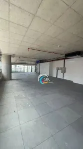 Sala Comercial para alugar, 306m² no Pinheiros, São Paulo