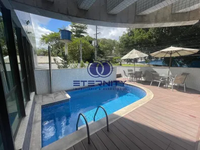 Apartamento com 2 Quartos à venda, 41m² no Casa Amarela, Recife