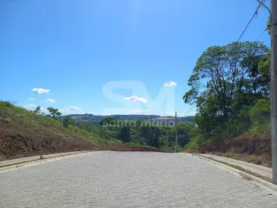 Lote/Terreno à venda, 800m² no Água Santa, Chapecó