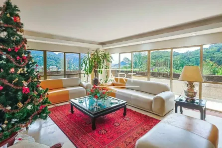 Casa com 6 Quartos à venda, 800m² no Gávea, Rio de Janeiro