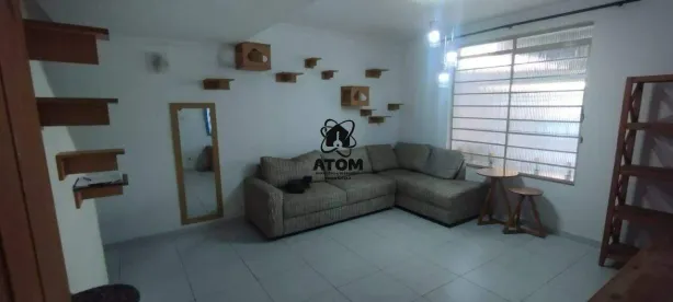 Casa com 3 Quartos à venda, 132m² no Centro, Taubaté