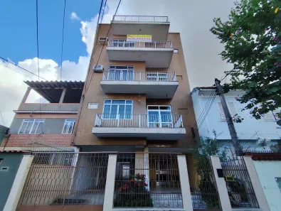 Apartamento com 3 Quartos à venda, 84m² no Olaria, Rio de Janeiro