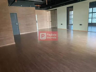 Sala Comercial para alugar, 160m² no Vila Cordeiro, São Paulo