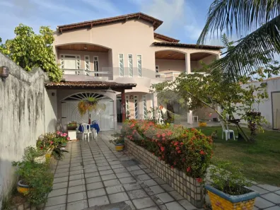 Casa com 5 Quartos à venda, 350m² no Atalaia, Aracaju