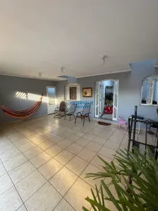 Casa com 2 Quartos à venda, 160m² no Jardim Cherveson, Rio Claro