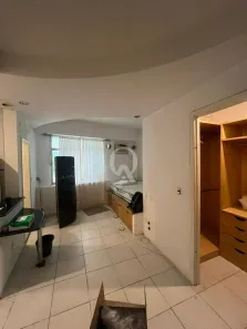 Apartamento com 1 Quarto à venda, 30m² no Jardim Botânico, Rio de Janeiro