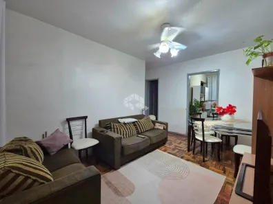 Apartamento com 2 Quartos à venda, 55m² no Humaitá, Porto Alegre