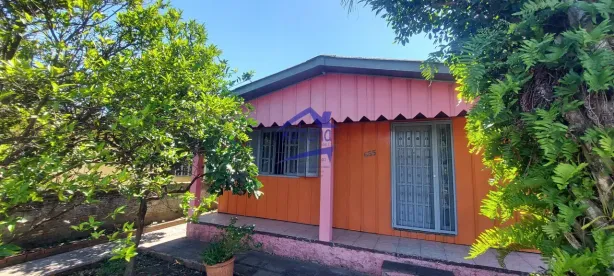 Lote/Terreno com 1 Quarto à venda, 252m² no Sumaré, Alvorada