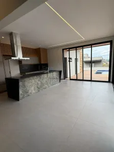Casa de Condomínio com 4 Quartos à venda, 253m² no Residencial e Empresarial Alphaville, Ribeirão Preto