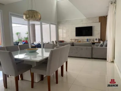 Sobrado com 4 Quartos à venda, 282m² no Vila Moraes, Mogi das Cruzes