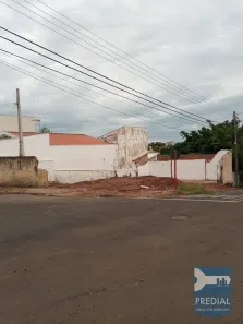 Lote/Terreno à venda, 220m² no Jardim São Carlos, São Carlos